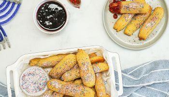 churros