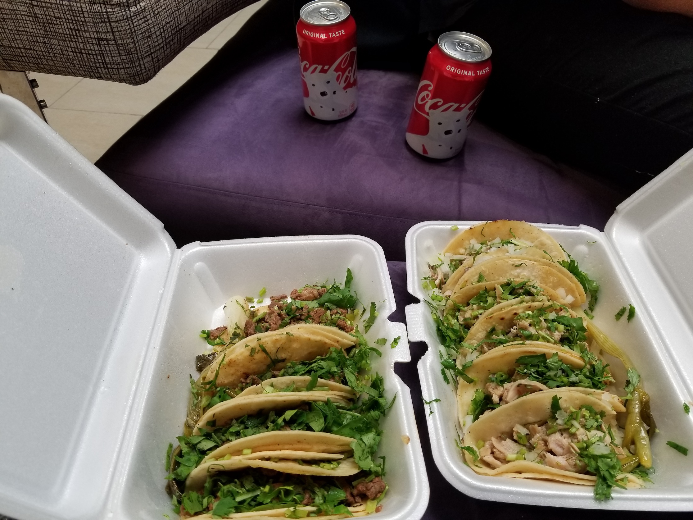 tacos