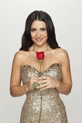 Andi Dorfman