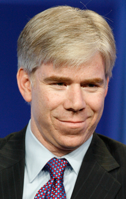David Gregory