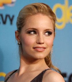 Dianna Agron