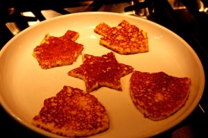 Hanukkahpancakes