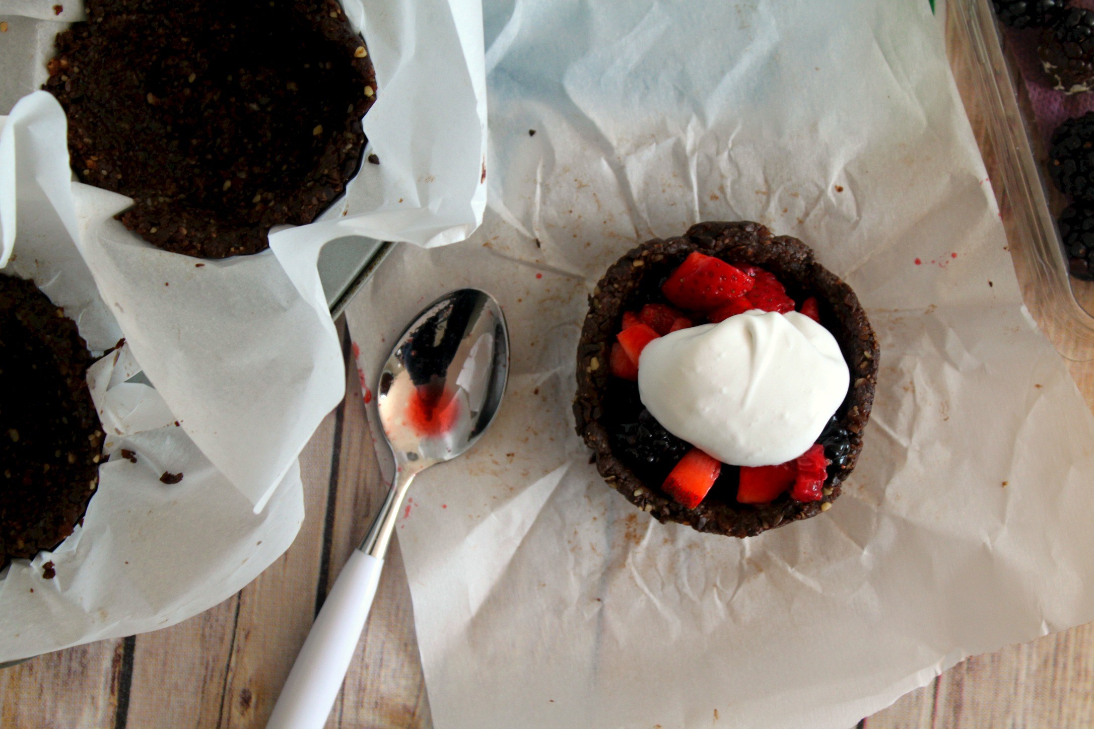 Passover dessert