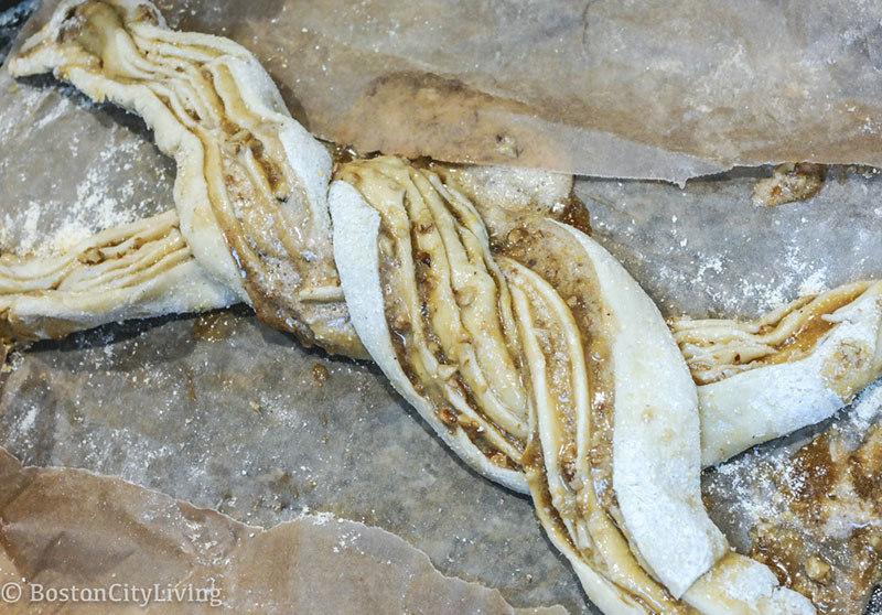 How to make babka