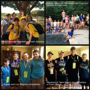 JCC Maccabi