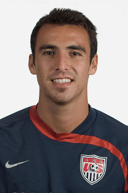 Jonathan Bornstein