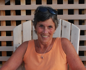 Photo of my grandmother