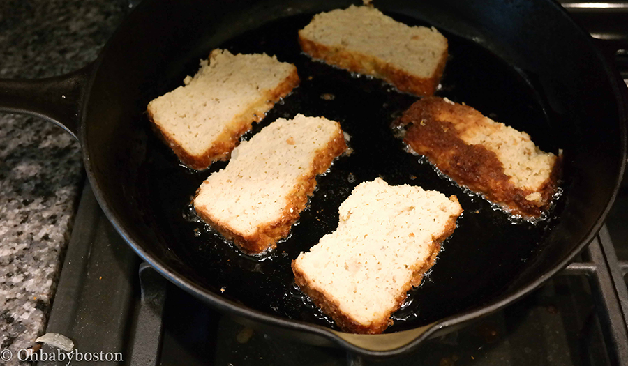 Fry kugel