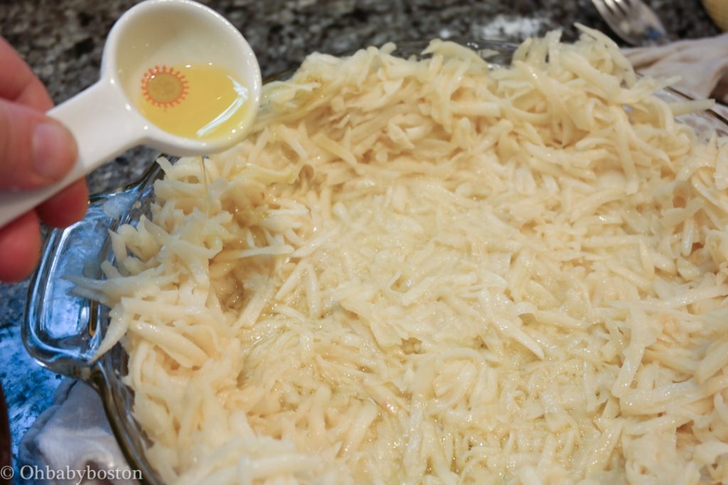 Kugel base
