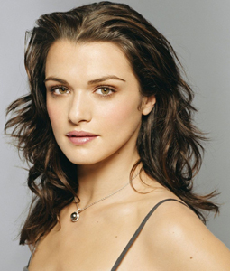 Rachel Weisz