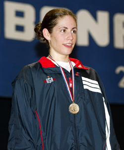 Sada Jacobson