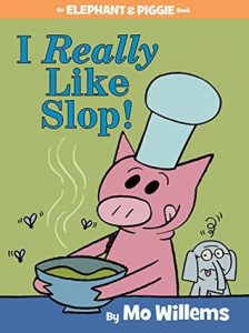 The children's book teaches us to try our friends' food and customs