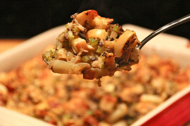 Stuffing