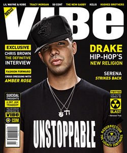 Drake