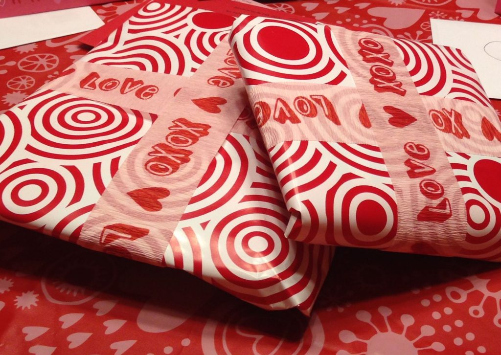 Valentine's gifts