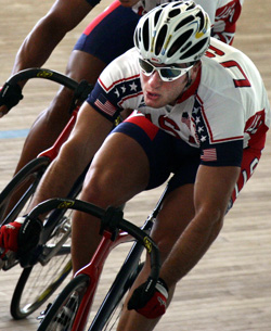 Adam Duvendeck