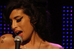 Amy Winehouse