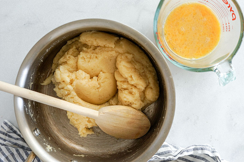 churro dough