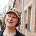 Miriam Steinberg-Egeth