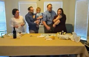 Virtual Bris