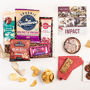 snack basket