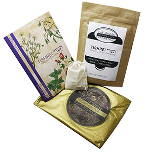 Tea Experience
