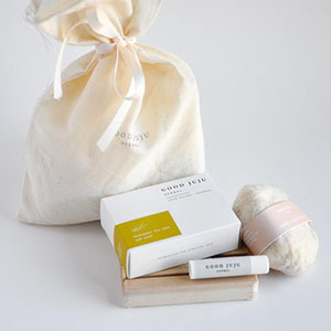 bath and body gift set
