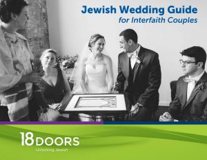 Jewish Interfaith Wedding Guide