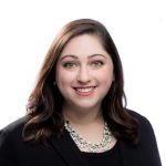 Molly Kazin Marshall
