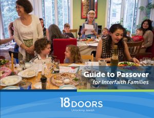 Passover guide